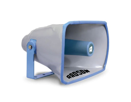 Trompeta con unidad TRU-1540 Rectangular