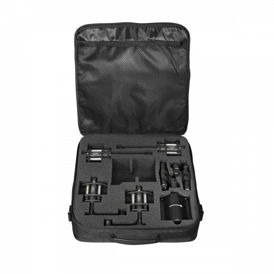 TG-DRUM SET PRO M BEYERDYNAMICS