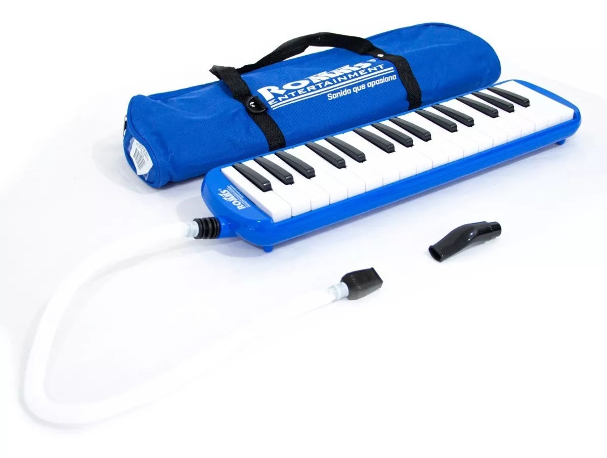 MELODICA ROMMS