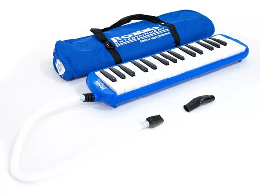 MELODICA ROMMS