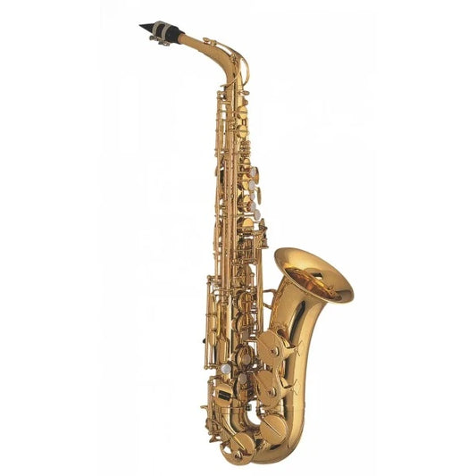 SAXSOFON BLESSING ALTO MI BEMOL LAQUEADO