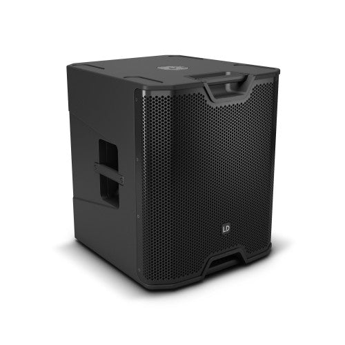 Subwoofer Amplificado De 15" ICOA-15A LD SYSTEMS