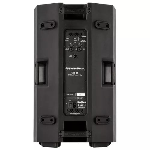 Bafle Amplificado CVE-15