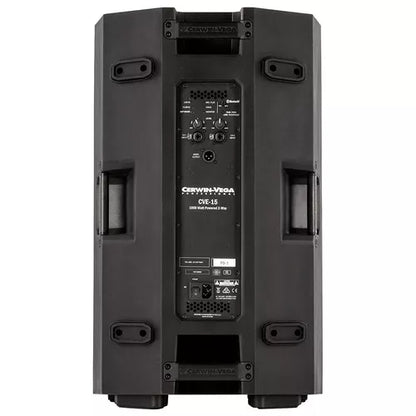 Bafle Amplificado CVE-15