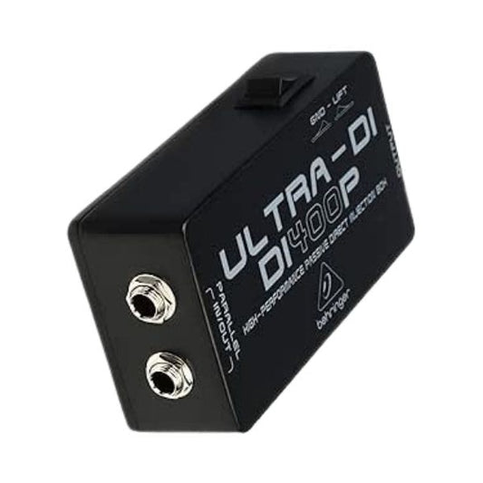 Ultra-DI400P Behringer